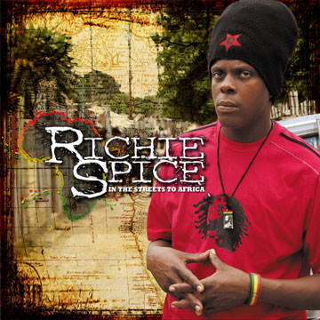 Richie Spice 